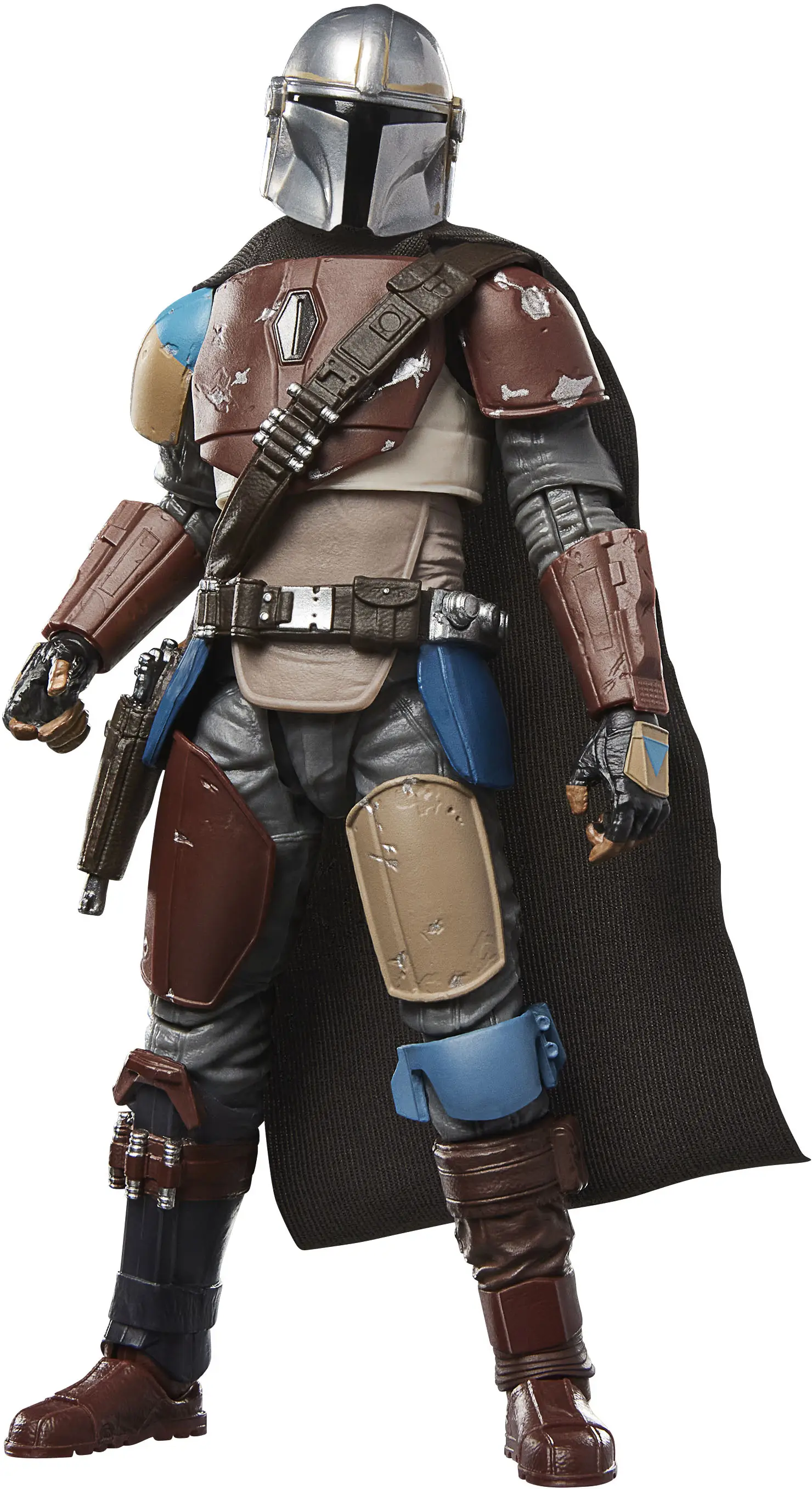 Star Wars Black Series Din Djarin Pagodon 15cm [4]
