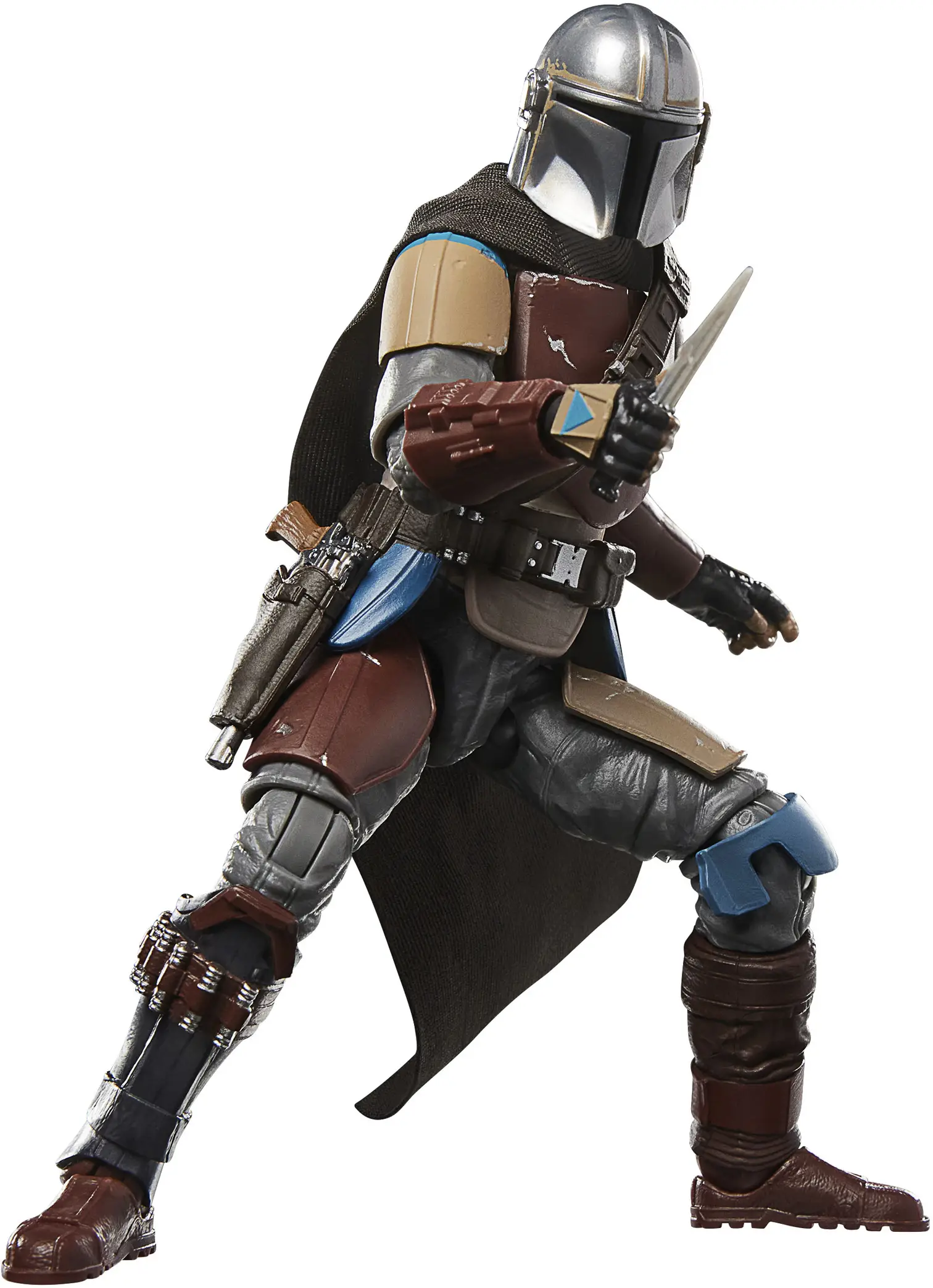 Star Wars Black Series Din Djarin Pagodon 15cm [2]