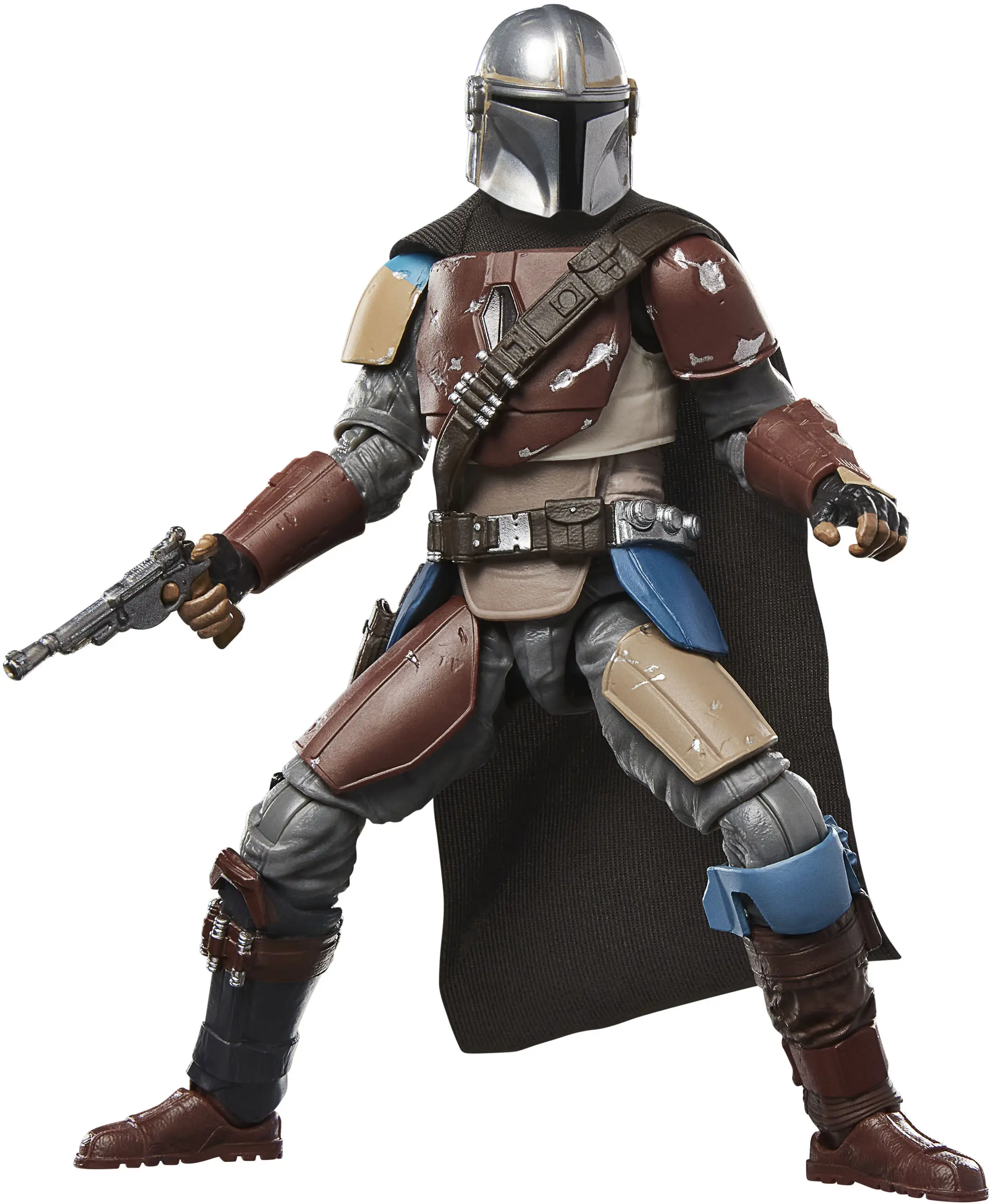 Star Wars Black Series Din Djarin Pagodon 15cm [5]