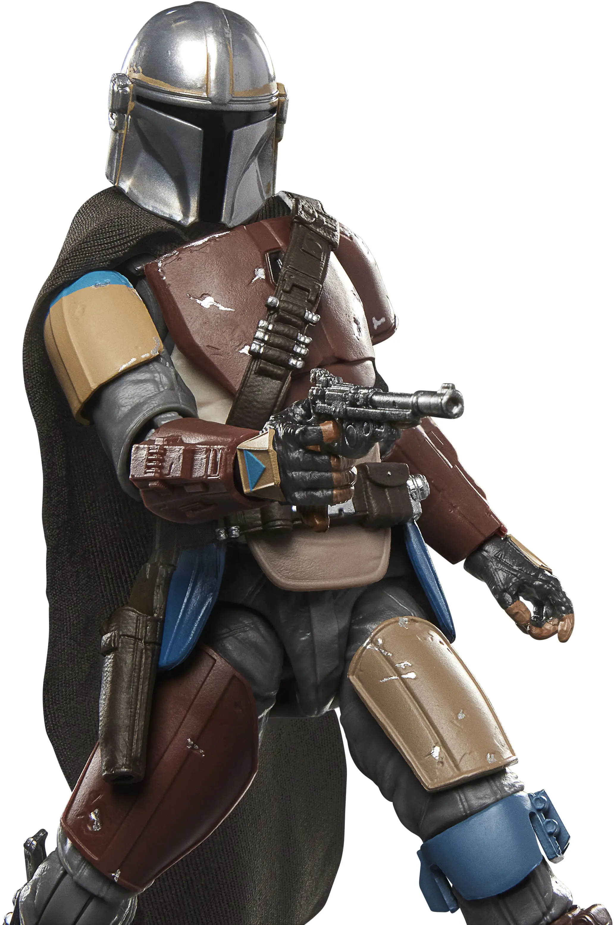 Star Wars Black Series Din Djarin Pagodon 15cm [8]