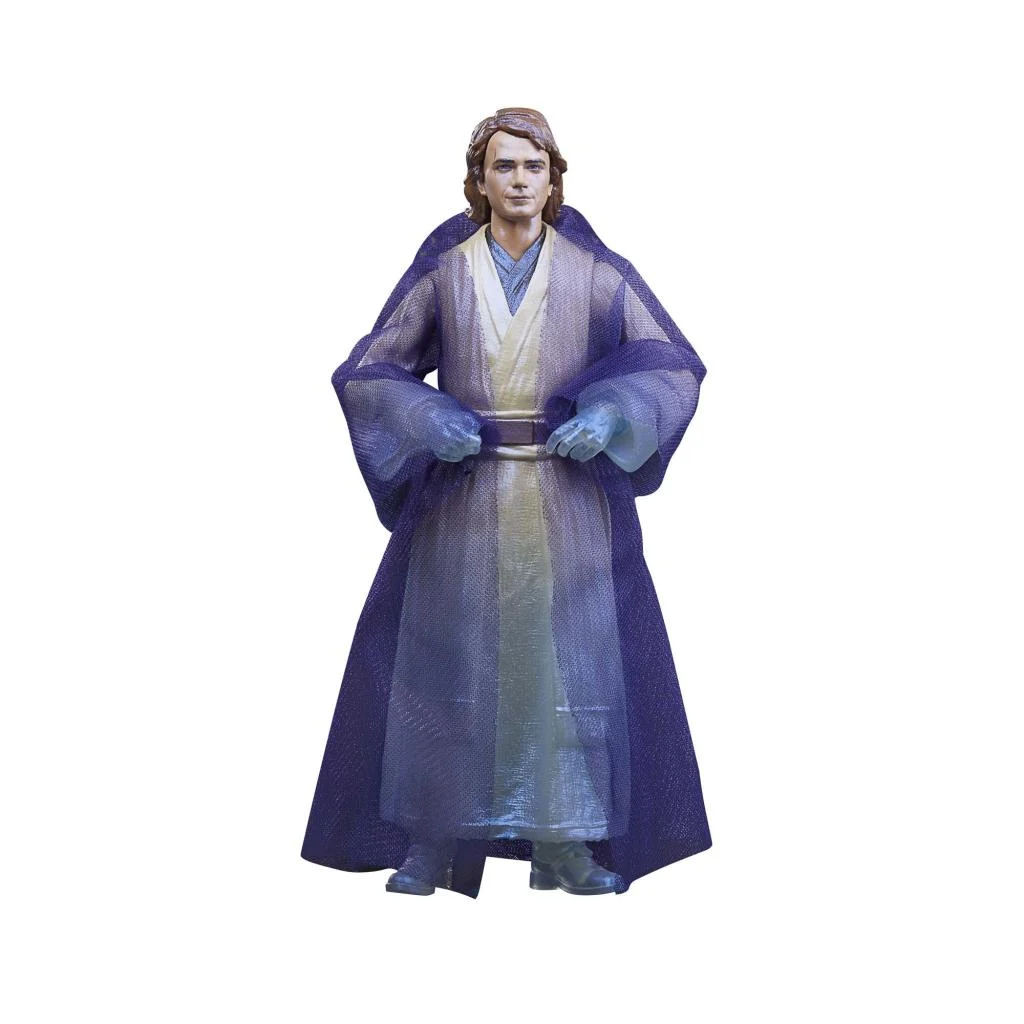 Star Wars Black Series Force Spirits – Return of the Jedi Set 3 Figurine 15 cm [2]