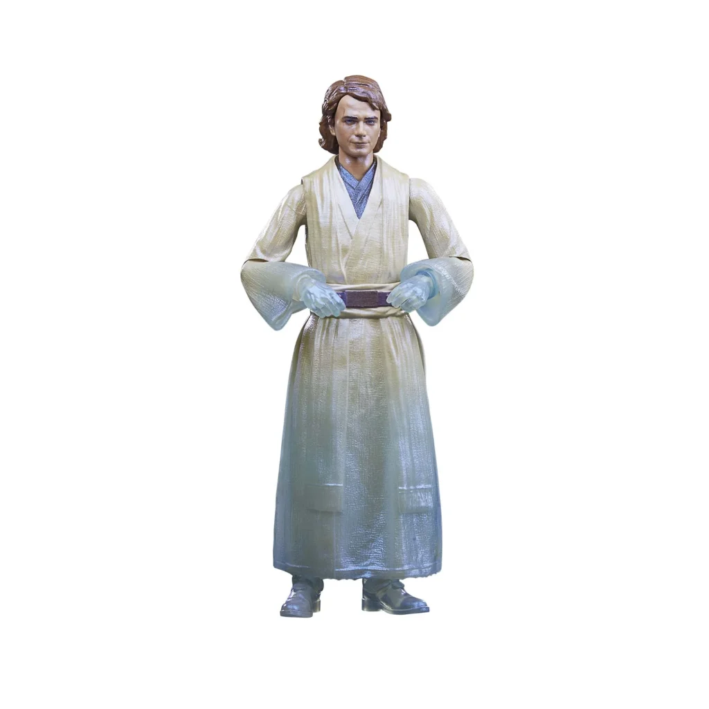 Star Wars Black Series Force Spirits – Return of the Jedi Set 3 Figurine 15 cm [3]