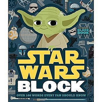 Carti - Star Wars Block