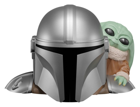 PRECOMENZI - Star Wars Bookends