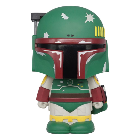 Casa si Cadouri - Star Wars Coin Bank Boba Fett