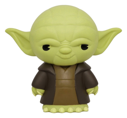 Casa si Cadouri - Star Wars Collectible Bank Yoda