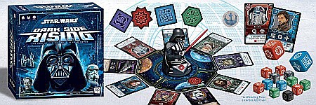 Star Wars: Dark Side Rising [2]