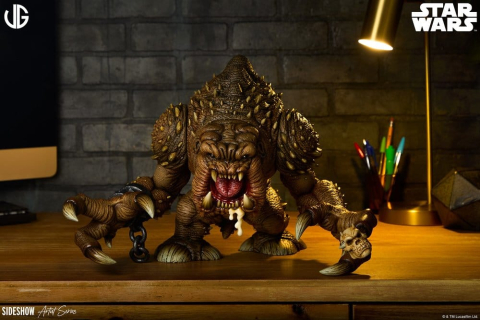 Collectibles - Star Wars Designer Collectible Statue Rancor 31 cm