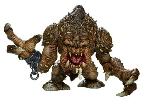 Star Wars Designer Collectible Statue Rancor 31 cm [12]