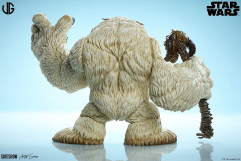 Star Wars Designer Vinyl Figure Wampa 30 cm [9]