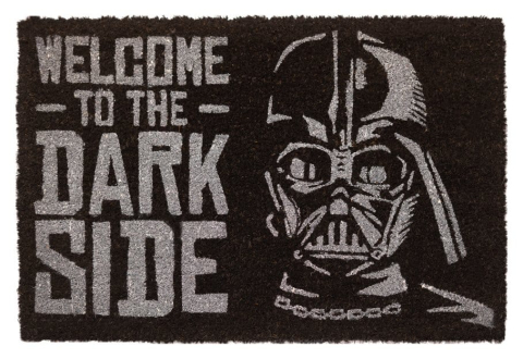 Casa si Cadouri - Star Wars Doormat Welcome to the Dark Side 40 x 60 cm