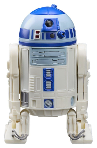 Star Wars: Droids Black Series Action Figure Artoo-Detoo (R2-D2) 15 cm [11]