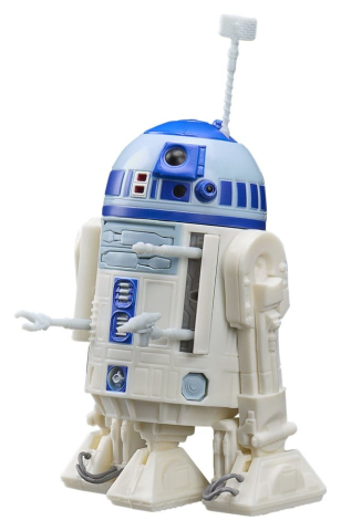 Star Wars: Droids Black Series Action Figure Artoo-Detoo (R2-D2) 15 cm [9]