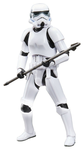 Star Wars: Droids Black Series Action Figure Imperial Stormtrooper 15 cm [12]