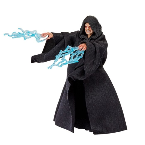 Star Wars - Emperor Palpatine Vintage Collection [1]