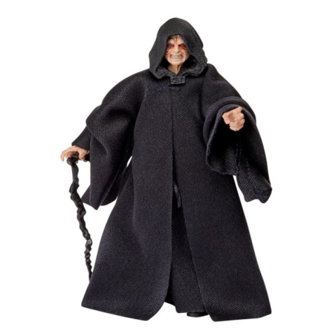 Star Wars - Emperor Palpatine Vintage Collection [2]