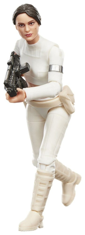 Star Wars Episode II Vintage Collection Action Figure Padmé Amidala (Geonosis) 10 cm [9]