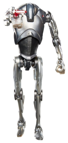 Star Wars Episode II Vintage Collection Action Figure Super Battle Droid 10 cm [4]