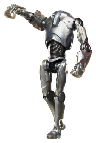 Star Wars Episode II Vintage Collection Action Figure Super Battle Droid 10 cm [3]