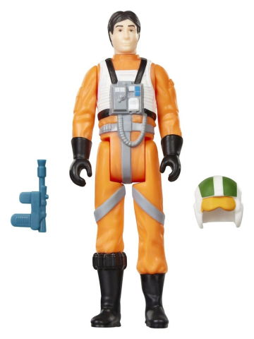 Star Wars Episode IV Retro Collection Action Figure 6-Pack 10 cm [11]