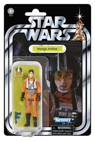 Jucarii - Star Wars Episode IV Retro Collection Action Figure 6-Pack 10 cm
