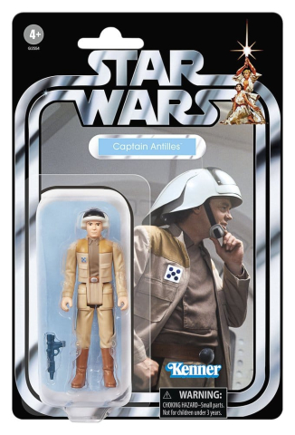 Star Wars Episode IV Retro Collection Action Figure 6-Pack 10 cm [1]