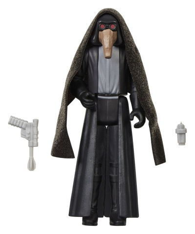 Star Wars Episode IV Retro Collection Action Figure 6-Pack 10 cm [6]