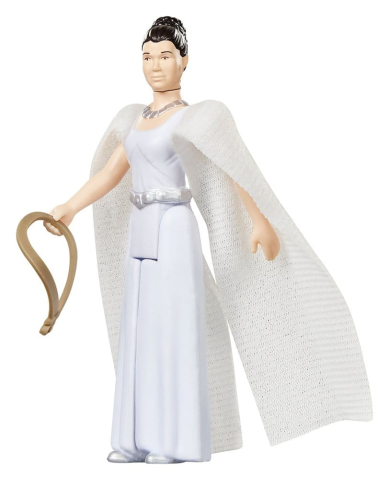 Star Wars Episode IV Retro Collection Action Figure 6-Pack 10 cm [17]