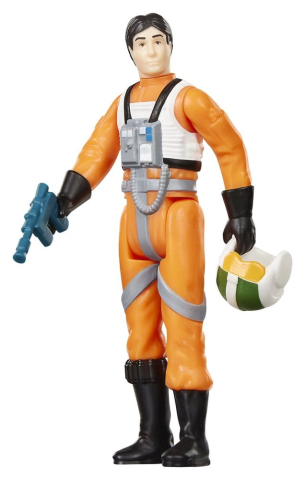 Star Wars Episode IV Retro Collection Action Figure 6-Pack 10 cm [22]