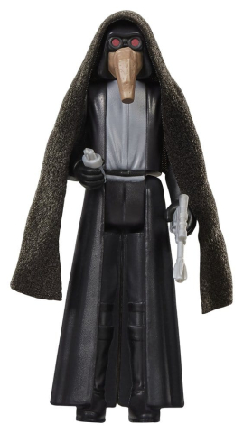 Star Wars Episode IV Retro Collection Action Figure 6-Pack 10 cm [18]