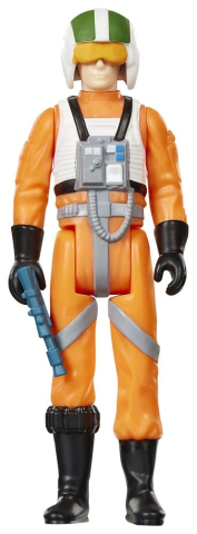 Star Wars Episode IV Retro Collection Action Figure 6-Pack 10 cm [21]