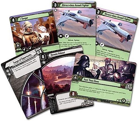 Star Wars: Escape From Hoth (Force Pack) [3]