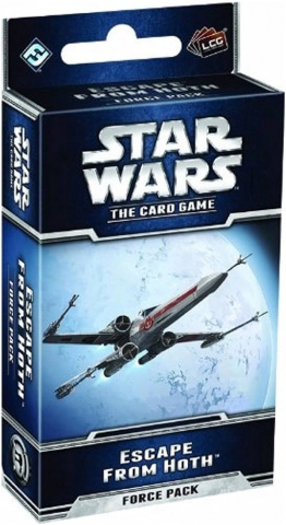 Star Wars: Escape From Hoth (Force Pack) [0]