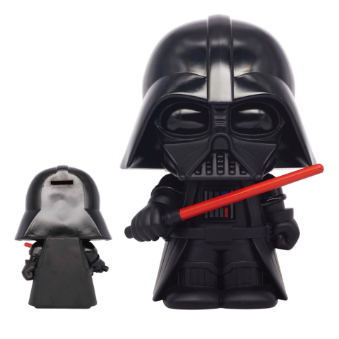 Casa si Cadouri - Star Wars Figural Bank Darth Vader 20 cm