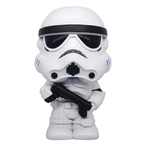 Casa si Cadouri - Star Wars Figural Bank Stormtrooper 20 cm