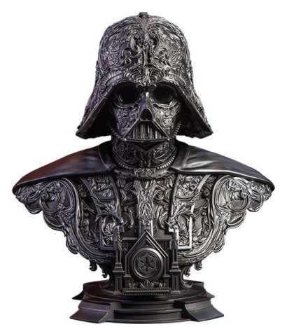 Star Wars Fine Art Bust Darth Vader 46 cm [11]