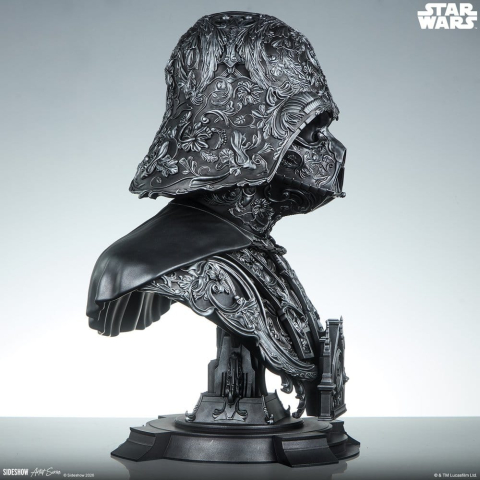 Star Wars Fine Art Bust Darth Vader 46 cm [7]
