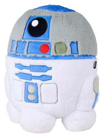 Jucarii - Star Wars Huggables Plush Figure R2-D2 35 cm