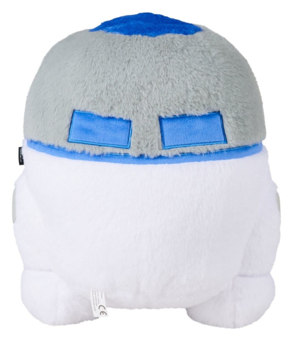 Star Wars Huggables Plush Figure R2-D2 35 cm [1]