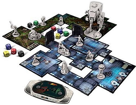 Star Wars: Imperial Assault [1]
