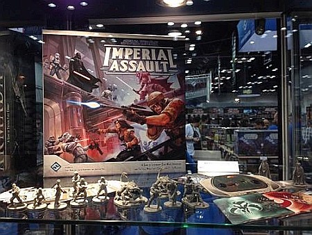 Star Wars: Imperial Assault [3]