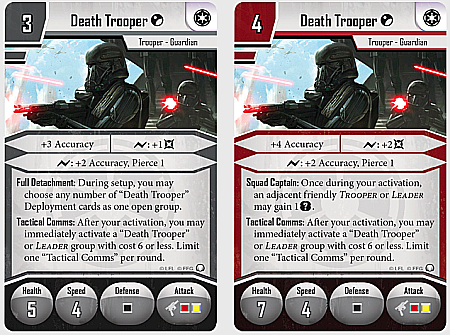 Star Wars: Imperial Assault – Tyrants of Lothal [3]