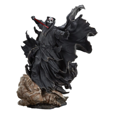 Star Wars Legends Premium Format Statue Darth Nihilus 67 cm [0]