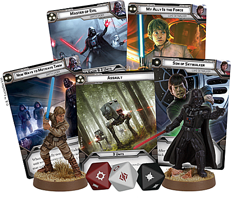 Star Wars: Legion [1]
