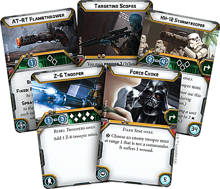 Star Wars: Legion [2]