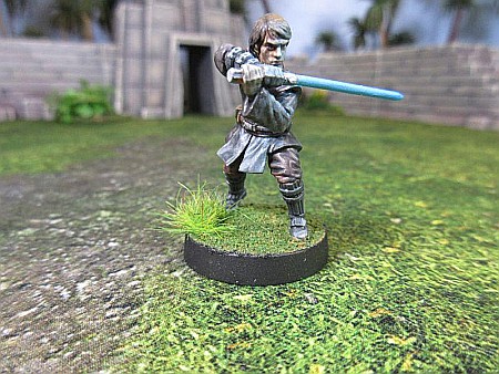 Star Wars: Legion – Anakin Skywalker Commander Expansion [2]