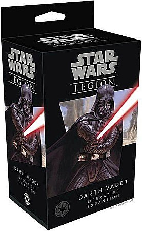 Extensii boardgames - Star Wars: Legion – Darth Vader Operative