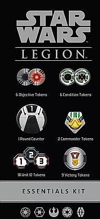 Star Wars Legion: Essentials Kit [1]