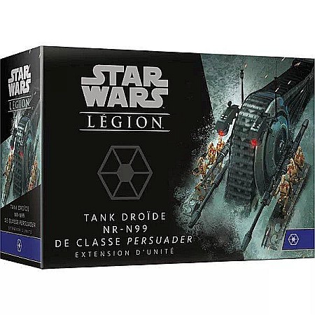 Extensii boardgames - Star Wars: Legion – NR-N99 Persuader-class Tank Droid Unit Expansion