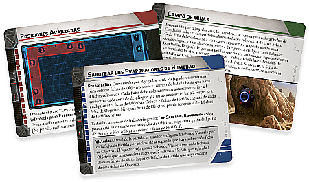 Star Wars: Legion – Priority Supplies Battlefield Expansion [2]